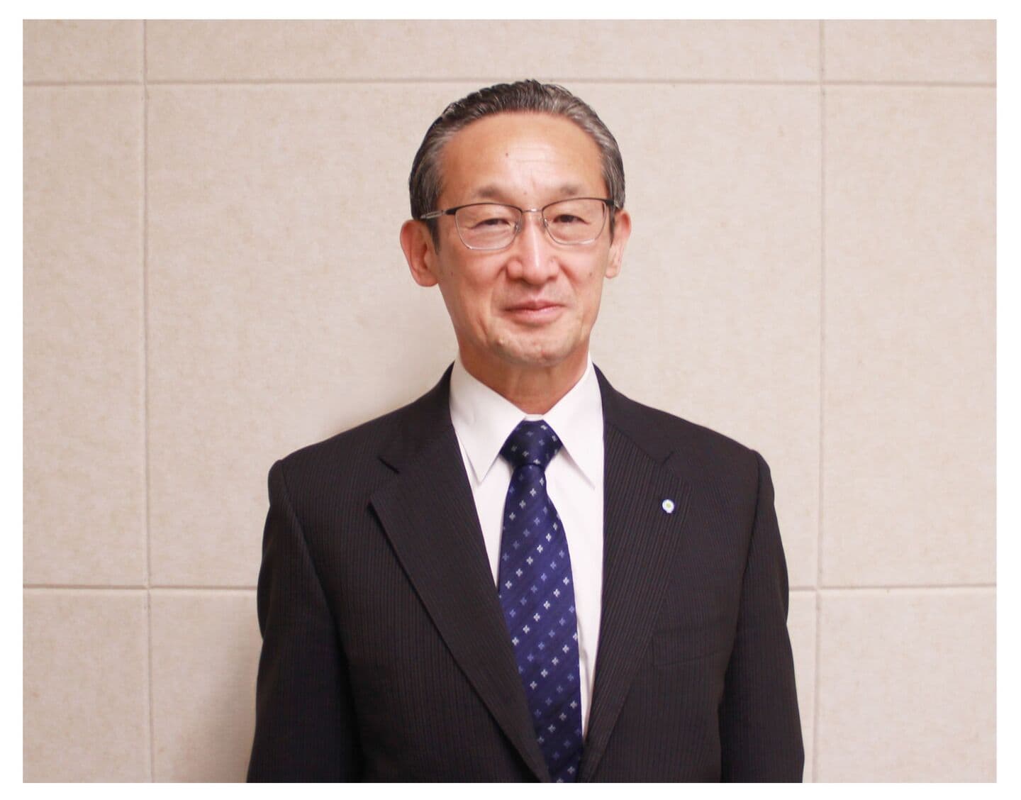 株式会社テクノ丸誠 代表取締役 遠藤 昌伸氏の写真