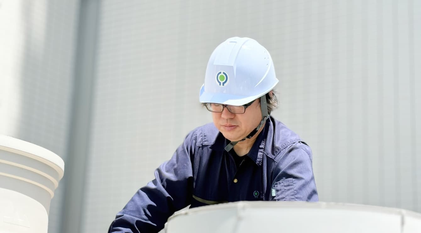 巡回管理による建物全の運用・保全管理
