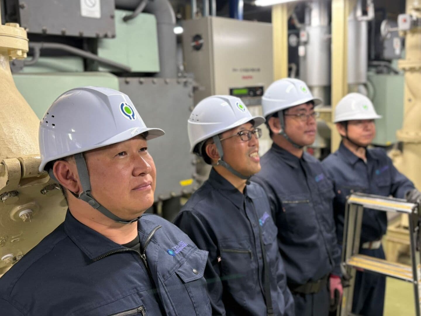 02. ワンストップ（一括）による建物管理のご提供