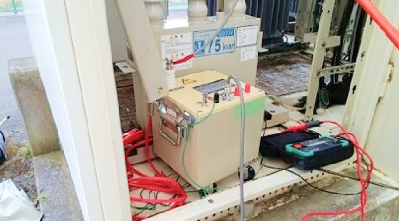 施工後