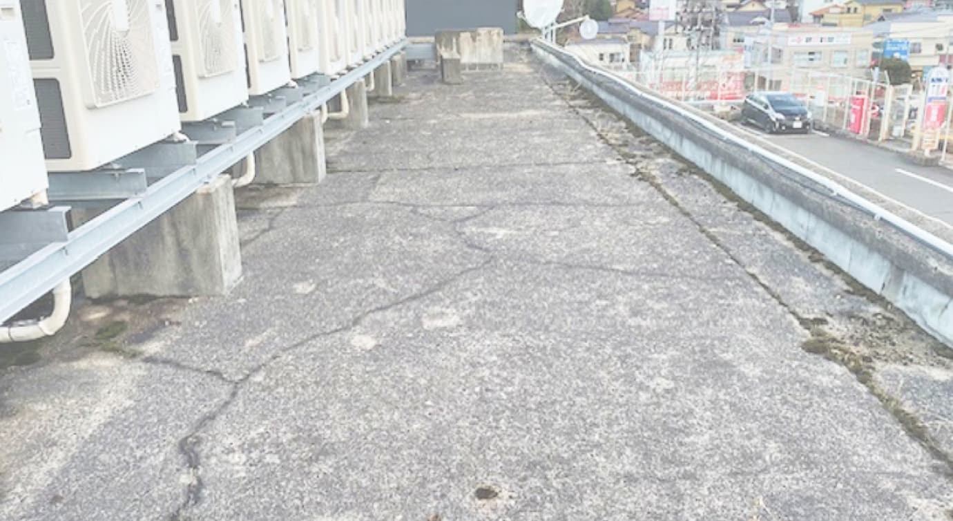 施工前