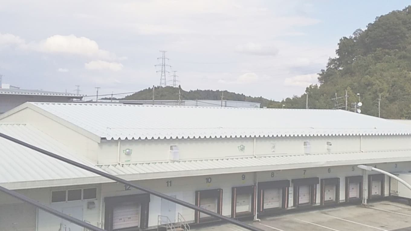 施工後