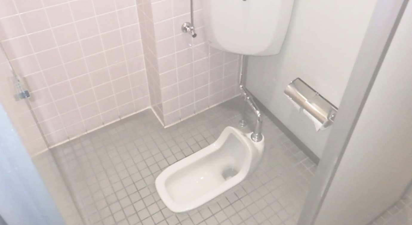 施工前