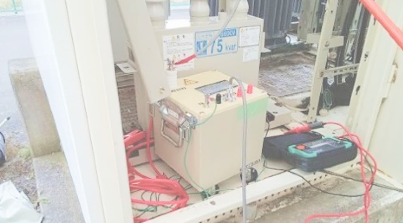 施工後